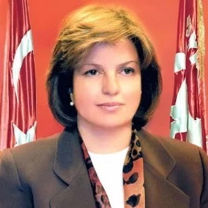 Tansu Çiller